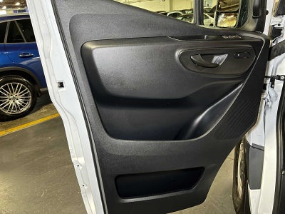 2025 Mercedes-Benz Sprinter Cargo Van 2500 Standard Roof I4 Diesel HO 144 RWD