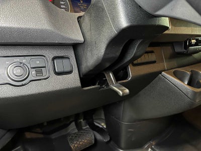 2025 Mercedes-Benz Sprinter Cargo Van 2500 Standard Roof I4 Diesel HO 144 RWD