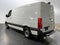 2025 Mercedes-Benz Sprinter Cargo Van 2500 Standard Roof I4 Diesel HO 144 RWD