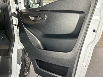 2025 Mercedes-Benz Sprinter Cargo Van 2500 Standard Roof I4 Diesel HO 144 RWD