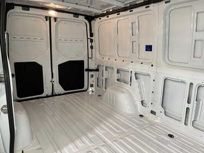 2025 Mercedes-Benz Sprinter Cargo Van 2500 Standard Roof I4 Diesel HO 144 RWD