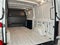 2025 Mercedes-Benz Sprinter Cargo Van 2500 Standard Roof I4 Diesel HO 144 RWD