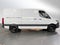 2025 Mercedes-Benz Sprinter Cargo Van 2500 Standard Roof I4 Diesel HO 144 RWD