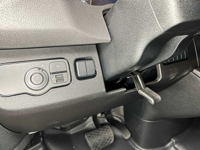 2025 Mercedes-Benz Sprinter Cargo Van 2500 Standard Roof I4 Diesel HO 144 RWD