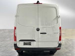 2025 Mercedes-Benz Sprinter Cargo Van 2500 Standard Roof I4 Diesel HO 144 RWD