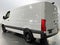 2025 Mercedes-Benz Sprinter Cargo Van 2500 Standard Roof I4 Diesel HO 144 RWD