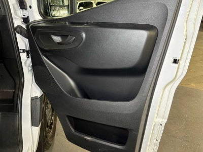 2025 Mercedes-Benz Sprinter Cargo Van 2500 Standard Roof I4 Diesel HO 144 RWD