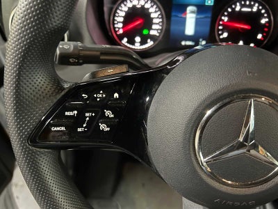 2025 Mercedes-Benz Sprinter Cargo Van 2500 Standard Roof I4 Diesel HO 144 RWD