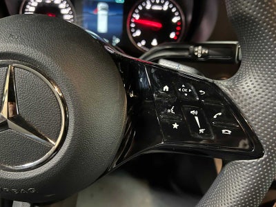 2025 Mercedes-Benz Sprinter Cargo Van 2500 Standard Roof I4 Diesel HO 144 RWD