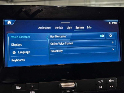 2025 Mercedes-Benz Sprinter Cargo Van 2500 Standard Roof I4 Diesel HO 144 RWD