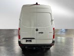 2025 Mercedes-Benz Sprinter Cargo Van 2500 Standard Roof I4 Diesel HO 144 RWD