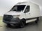 2025 Mercedes-Benz Sprinter Cargo Van 2500 Standard Roof I4 Diesel HO 144 RWD