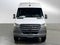 2025 Mercedes-Benz Sprinter Cargo Van 2500 Standard Roof I4 Diesel HO 144 RWD