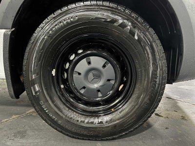 2025 Mercedes-Benz Sprinter Cargo Van 2500 Standard Roof I4 Diesel HO 144 RWD