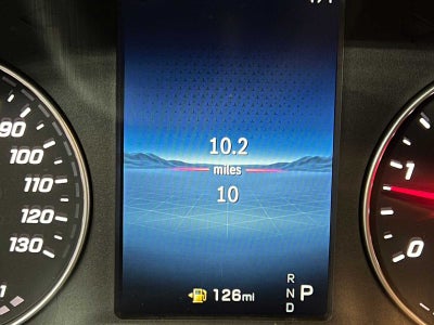 2025 Mercedes-Benz Sprinter Cargo Van 2500 Standard Roof I4 Diesel HO 144" RWD