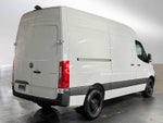 2025 Mercedes-Benz Sprinter Cargo Van 2500 Standard Roof I4 Diesel HO 144" RWD