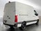 2025 Mercedes-Benz Sprinter Cargo Van 2500 Standard Roof I4 Diesel HO 144" RWD