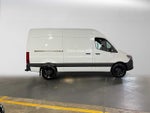 2026 Mercedes-Benz Sprinter 2500 Standard Roof I4 Diesel HO 144 RWD