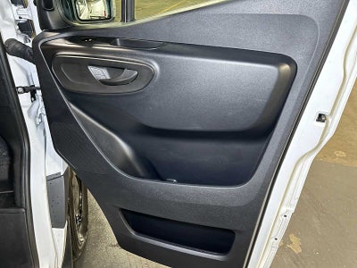 2025 Mercedes-Benz Sprinter Cargo Van 2500 Standard Roof I4 Diesel HO 144 RWD