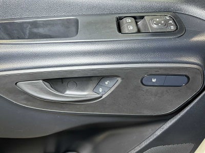 2025 Mercedes-Benz Sprinter Cargo Van 2500 Standard Roof I4 Diesel HO 144 RWD