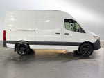 2025 Mercedes-Benz Sprinter Cargo Van 2500 Standard Roof I4 Diesel HO 144 RWD