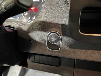 2025 Mercedes-Benz Sprinter Cargo Van 2500 Standard Roof I4 Diesel HO 144 RWD