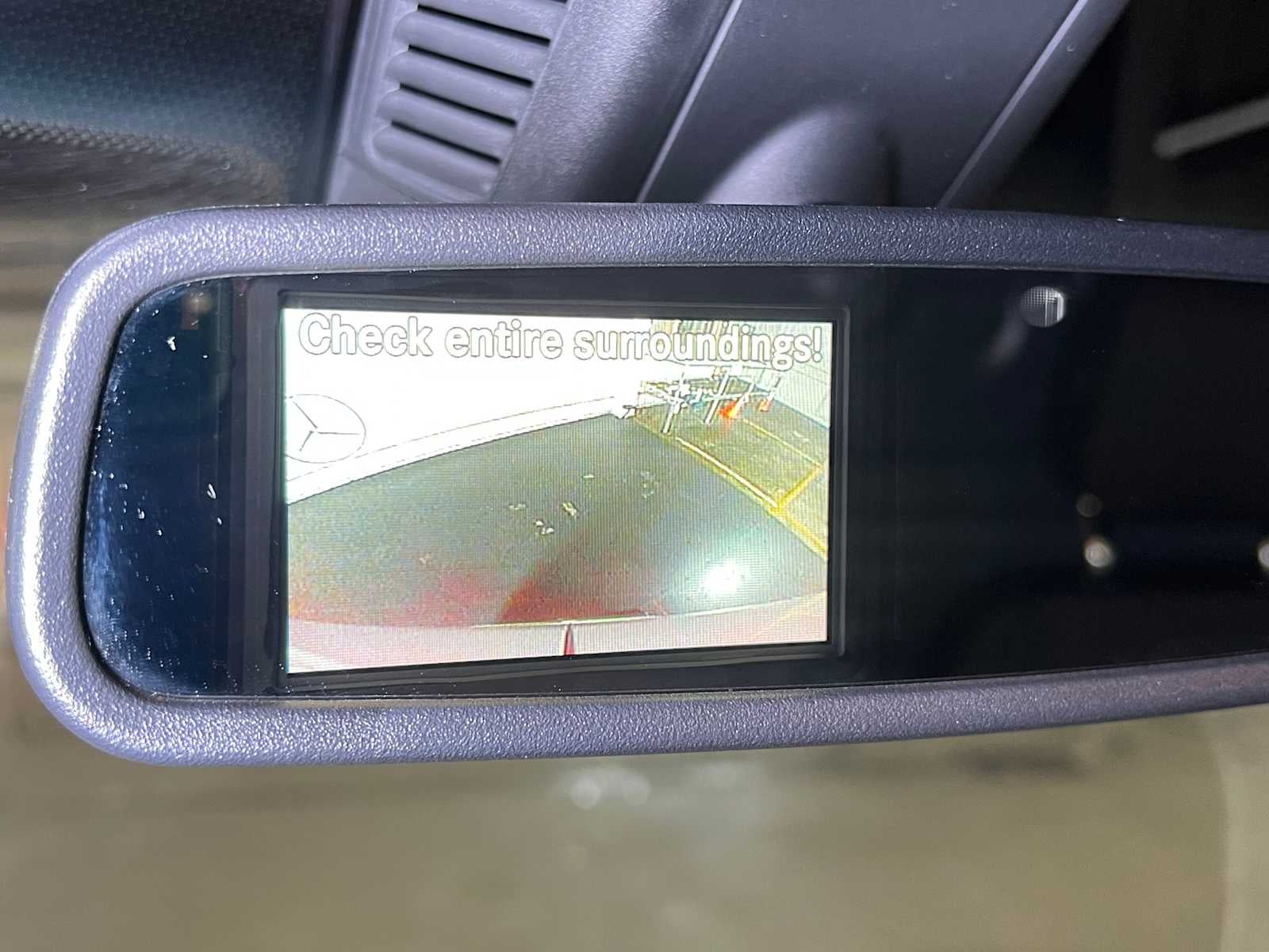 2025 Mercedes-Benz Sprinter Cargo Van 2500 Standard Roof I4 Diesel HO 144 RWD