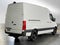 2025 Mercedes-Benz Sprinter Cargo Van 2500 Standard Roof I4 Diesel HO 144 RWD