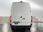 2025 Mercedes-Benz Sprinter Cargo Van 2500 Standard Roof I4 Diesel HO 144 RWD