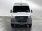 2025 Mercedes-Benz Sprinter Cargo Van 2500 Standard Roof I4 Diesel HO 144 RWD