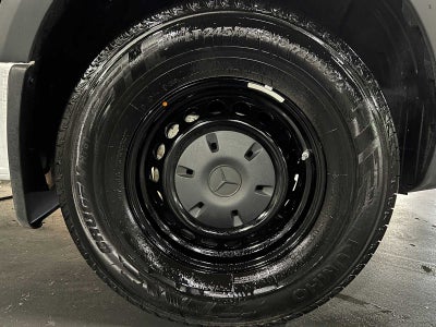 2025 Mercedes-Benz Sprinter Cargo Van 2500 Standard Roof I4 Diesel HO 144 RWD