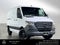 2025 Mercedes-Benz Sprinter Cargo Van 2500 Standard Roof I4 Diesel HO 144 RWD