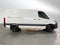 2025 Mercedes-Benz Sprinter Cargo Van 2500 Standard Roof I4 Diesel HO 144 RWD