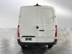 2025 Mercedes-Benz Sprinter Cargo Van 2500 Standard Roof I4 Diesel HO 144 RWD