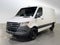 2025 Mercedes-Benz Sprinter Cargo Van 2500 Standard Roof I4 Diesel HO 144 RWD