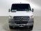 2025 Mercedes-Benz Sprinter Cargo Van 2500 Standard Roof I4 Diesel HO 144 RWD