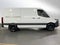 2025 Mercedes-Benz Sprinter Cargo Van 2500 Standard Roof I4 Diesel HO 144" RWD