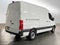 2025 Mercedes-Benz Sprinter Cargo Van 2500 Standard Roof I4 Diesel HO 144 RWD