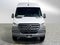 2025 Mercedes-Benz Sprinter Cargo Van 2500 Standard Roof I4 Diesel HO 144 RWD