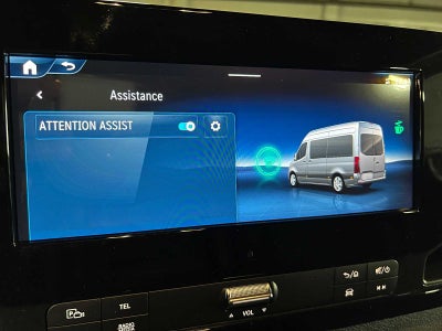 2025 Mercedes-Benz Sprinter Cargo Van 2500 Standard Roof I4 Diesel HO 144 AWD