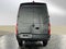 2025 Mercedes-Benz Sprinter Cargo Van 2500 Standard Roof I4 Diesel HO 144 AWD