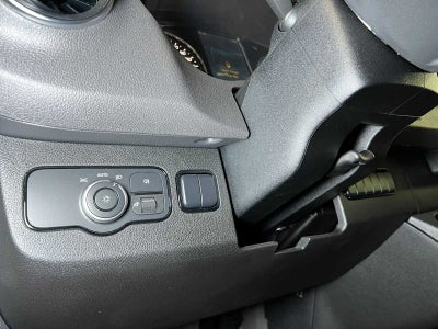 2025 Mercedes-Benz Sprinter Cargo Van 2500 Standard Roof I4 Diesel HO 144 AWD