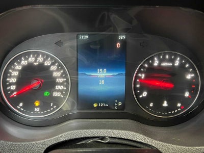 2025 Mercedes-Benz Sprinter Cargo Van 2500 Standard Roof I4 Diesel HO 144 AWD