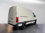2025 Mercedes-Benz Sprinter Cargo Van 2500 Standard Roof I4 Diesel HO 144 AWD