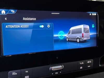 2025 Mercedes-Benz Sprinter Cargo Van 2500 Standard Roof I4 Diesel HO 144 AWD