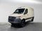 2025 Mercedes-Benz Sprinter Cargo Van 2500 Standard Roof I4 Diesel HO 144 AWD