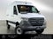 2025 Mercedes-Benz Sprinter Cargo Van 2500 Standard Roof I4 Diesel HO 144 AWD