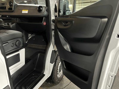 2025 Mercedes-Benz Sprinter Cargo Van 2500 Standard Roof I4 Diesel HO 144 AWD