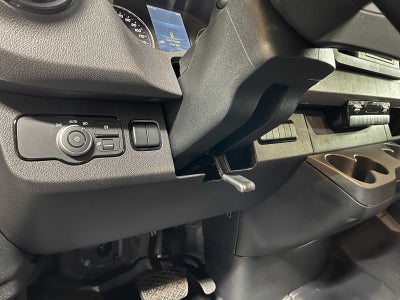 2025 Mercedes-Benz Sprinter Cargo Van 2500 Standard Roof I4 Diesel HO 144 AWD