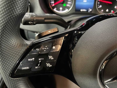 2025 Mercedes-Benz Sprinter Cargo Van 2500 Standard Roof I4 Diesel HO 144 AWD